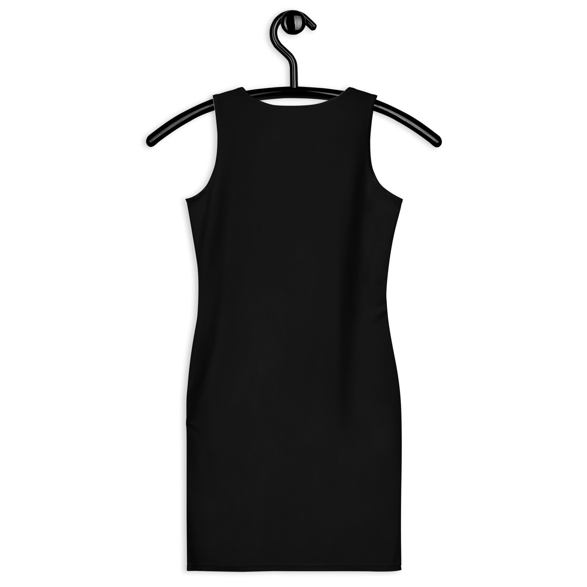 “La Madre” Bodycon dress