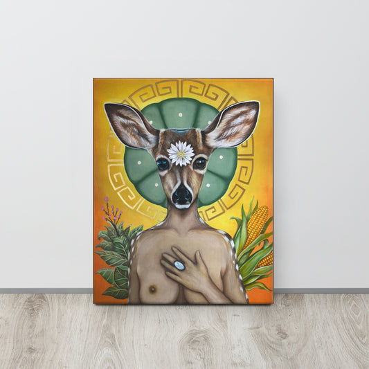 Canvas