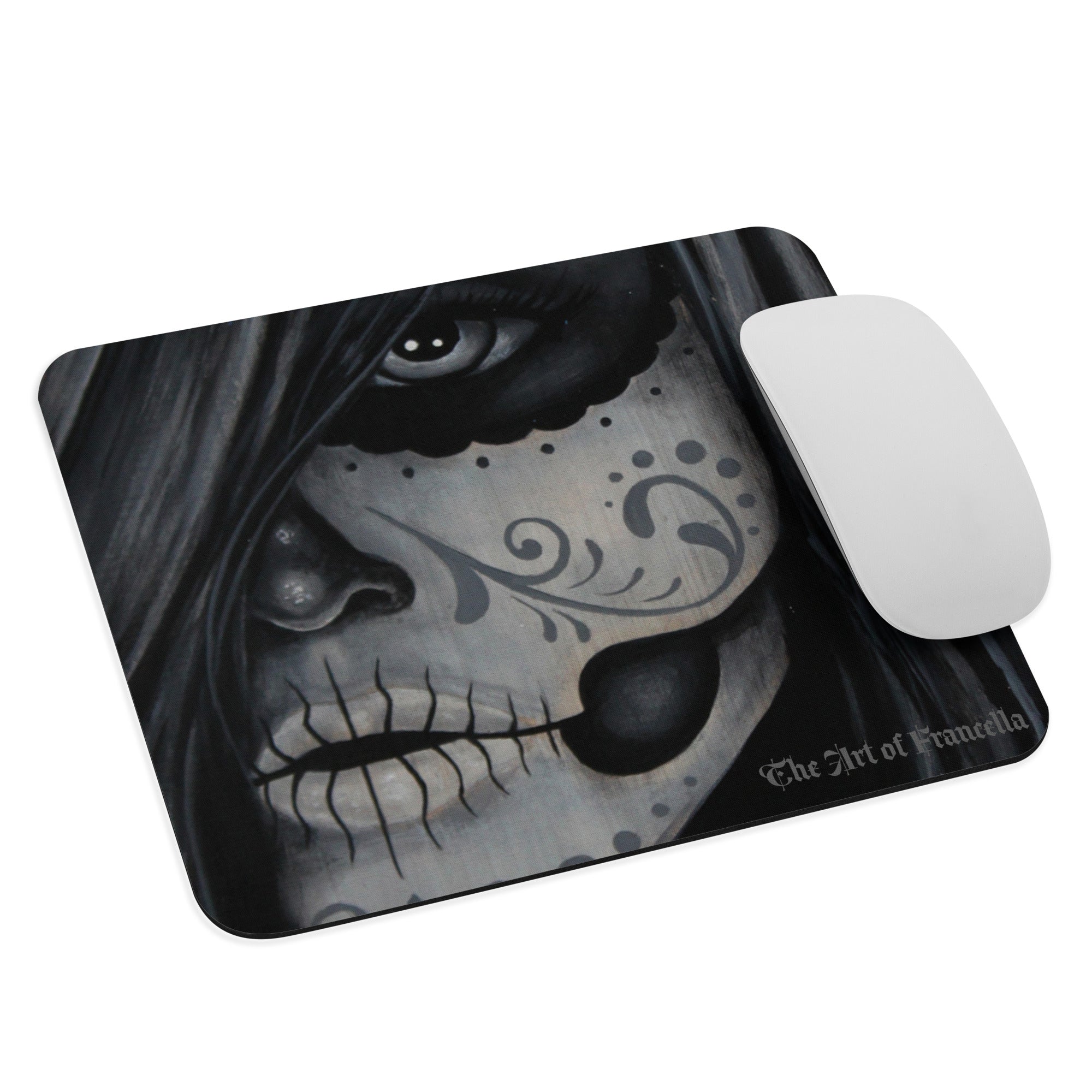 “Dia de Los Muertos” Mouse pad