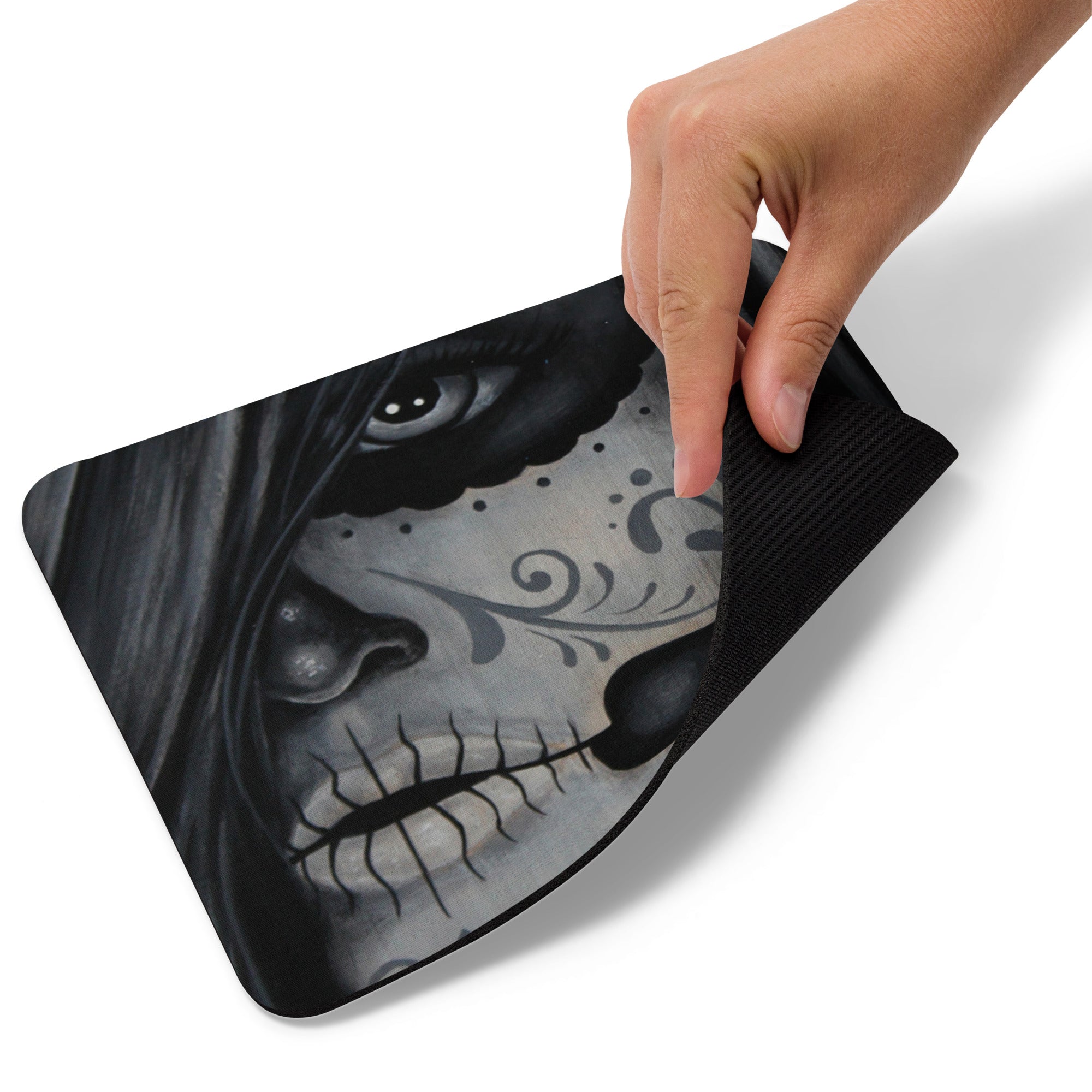 “Dia de Los Muertos” Mouse pad