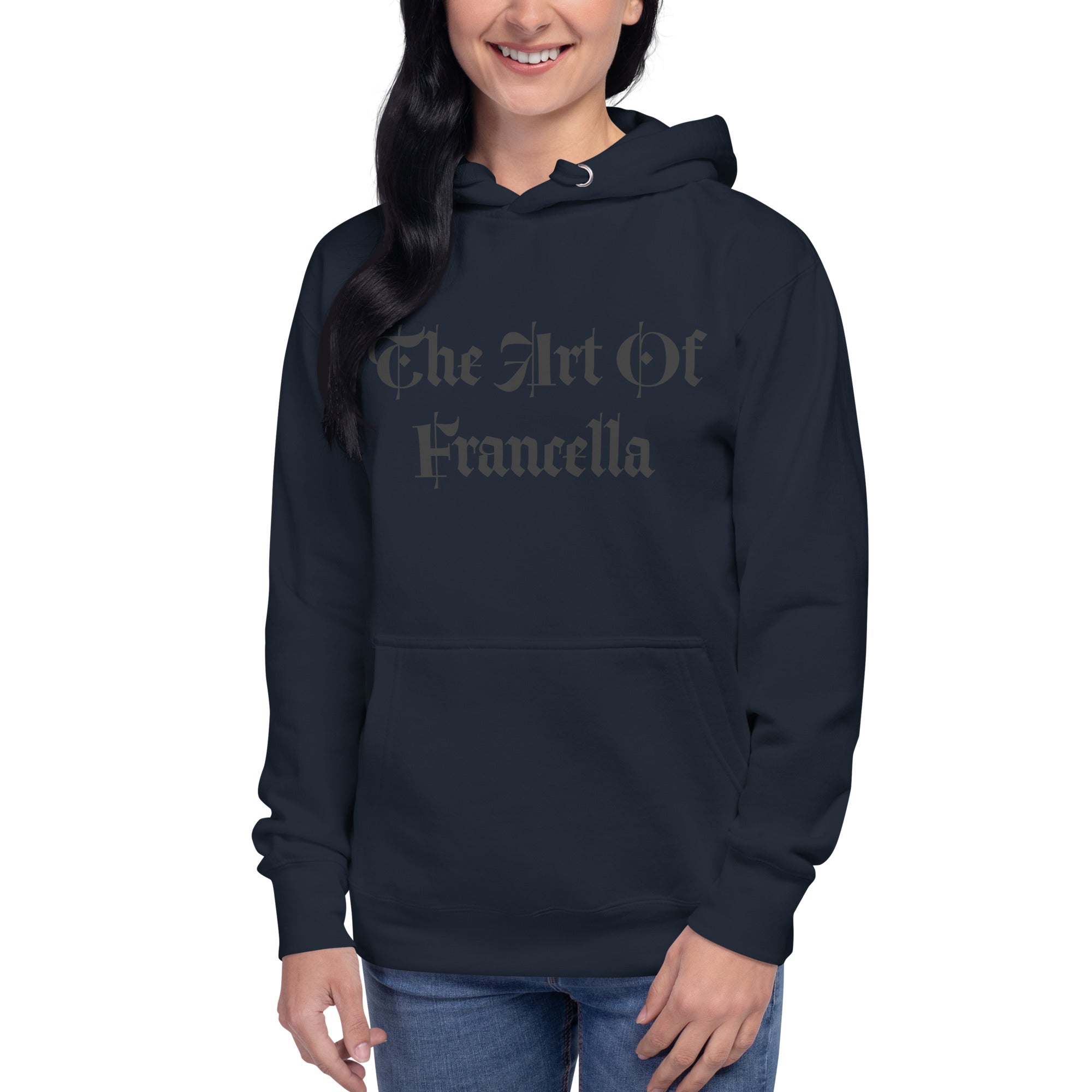 “915 Chola” Unisex Hoodie