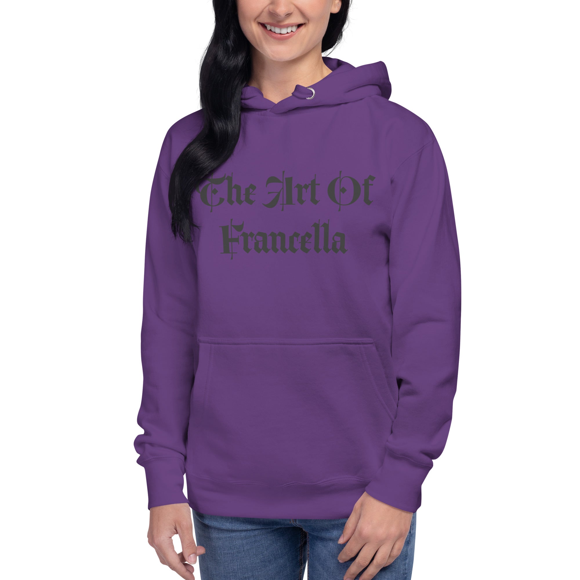 “915 Chola” Unisex Hoodie